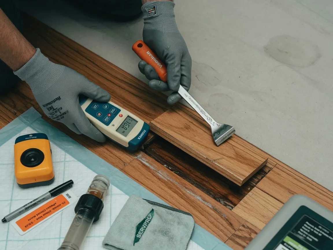 Why choose Water Damage Restoration in Supai, AZ